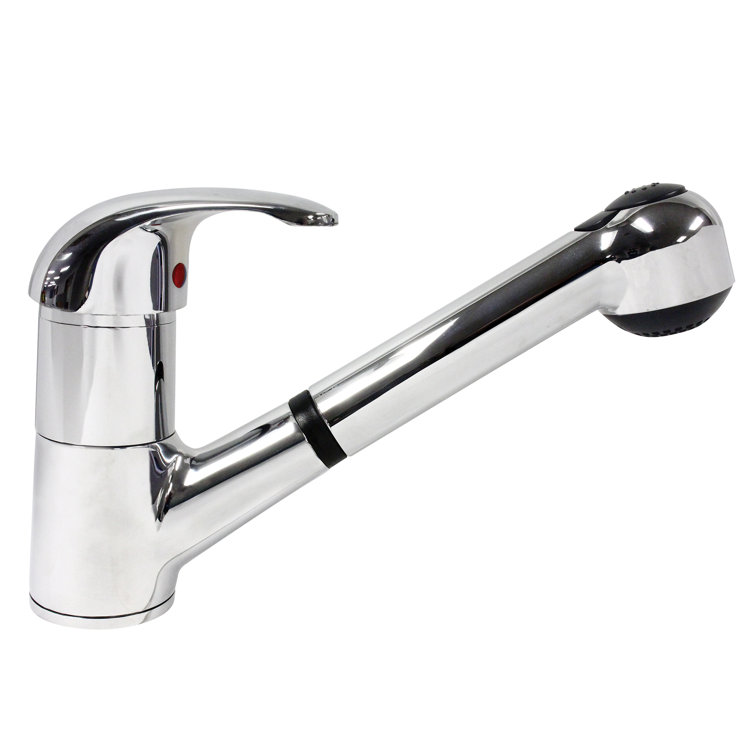 Concinnity Kitchen Faucet Wayfair Canada